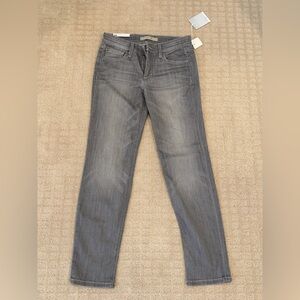 Joe’s Kenzie Jeans in Gray